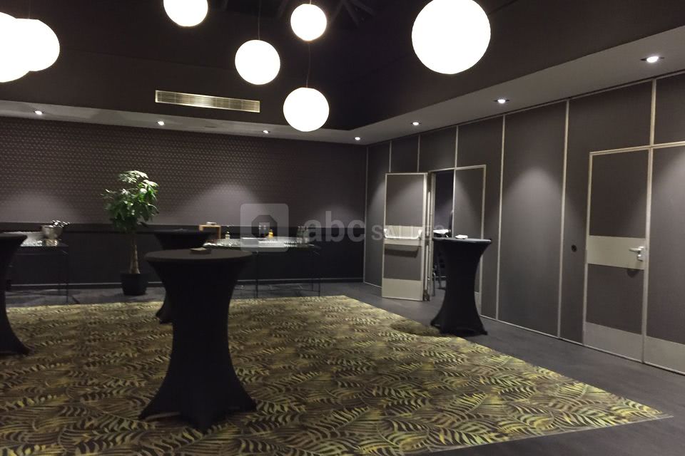 Hôtel Mercure Arras Centre Gare