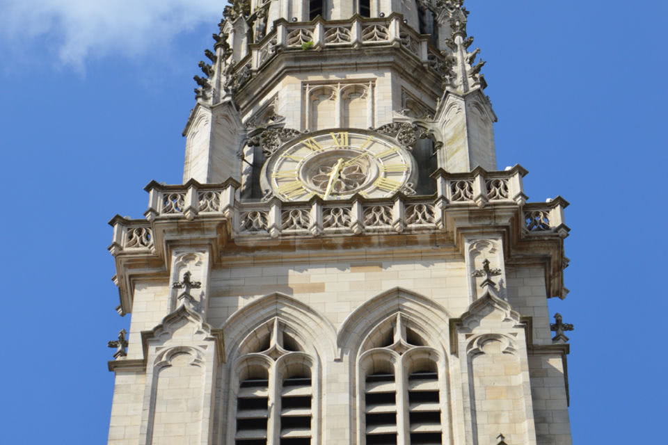 Hôtel Mercure Arras Centre Gare