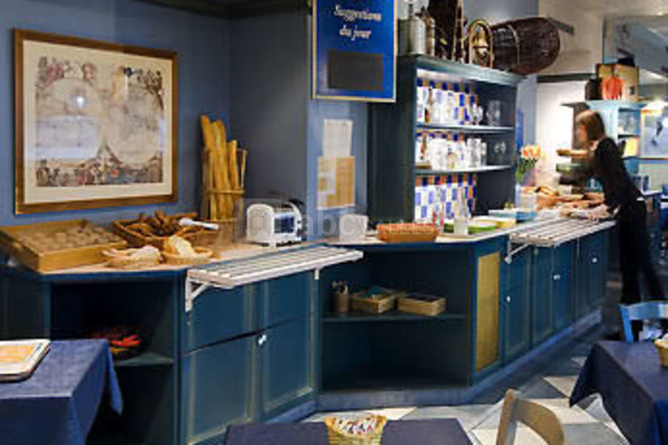 Hôtel Ibis Boulogne Mer Centre