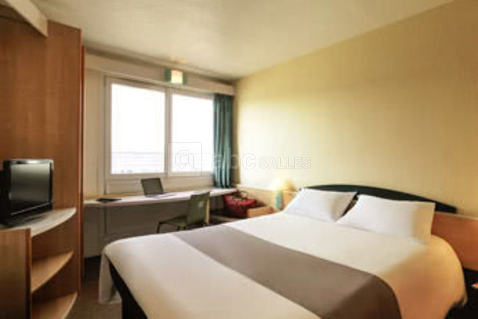 Hôtel Ibis Boulogne Mer Centre
