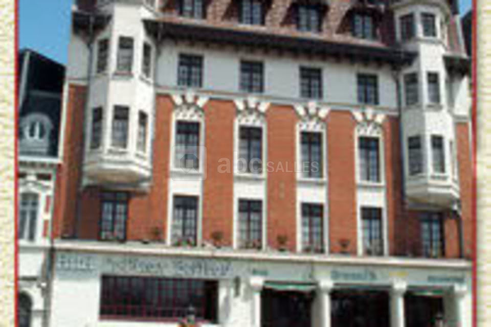 Hotel du vieux beffroi