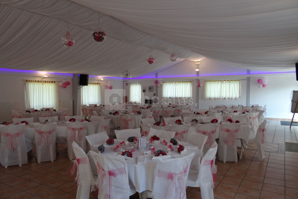 Salle