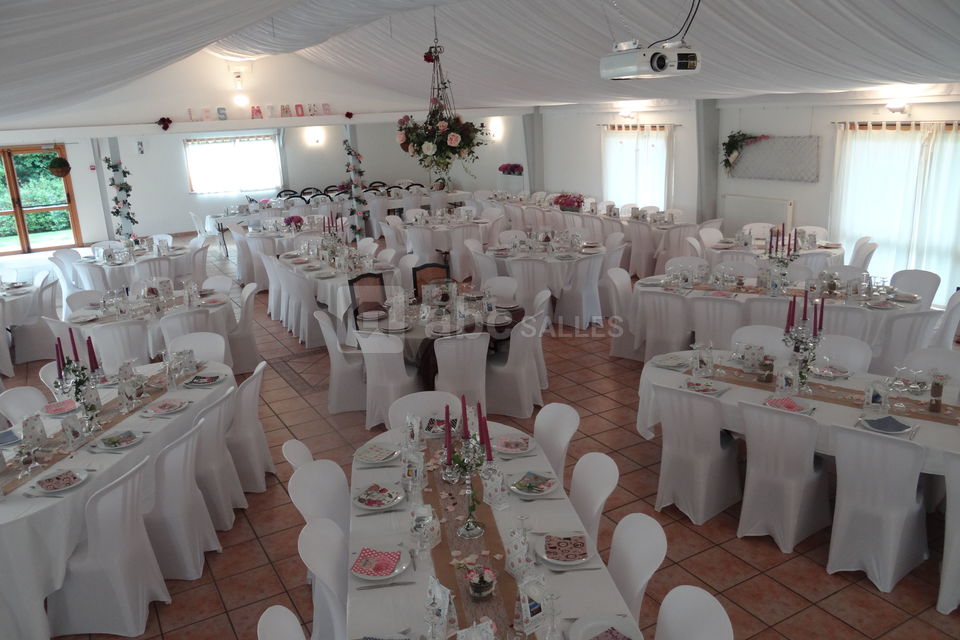 Salle