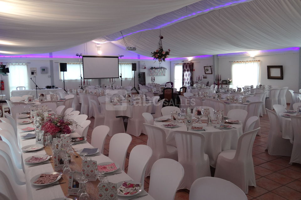 Salle