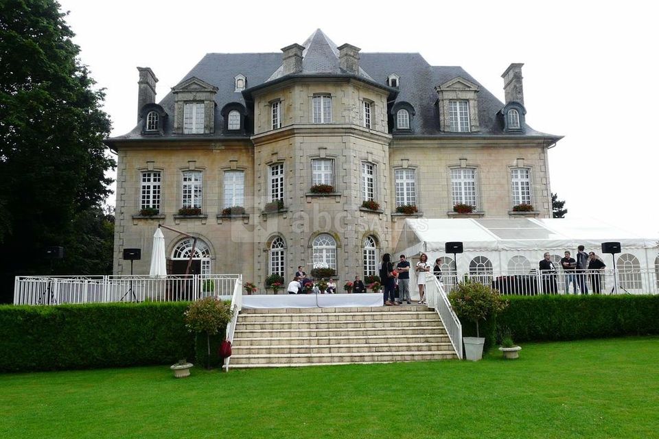 Domaine d'Orgival