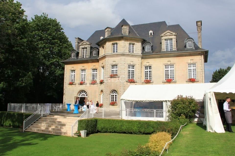 Domaine d'Orgival