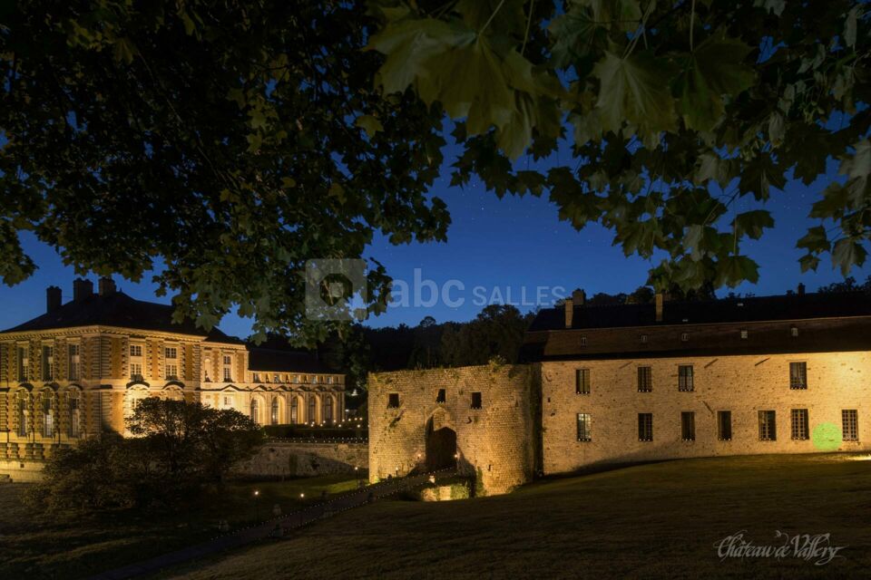 Châteaux Renaissance et médiéval