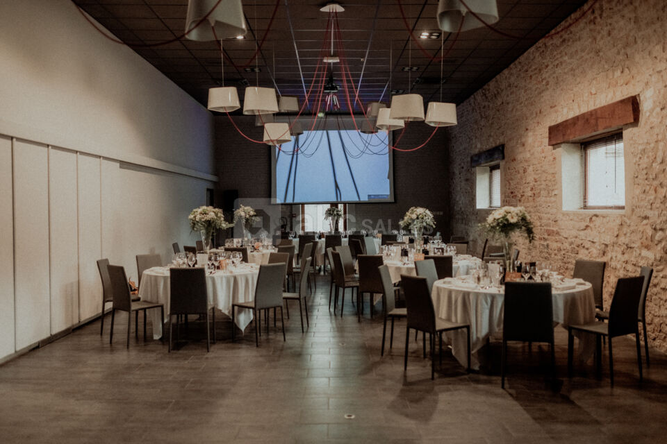 Domaine de Barive