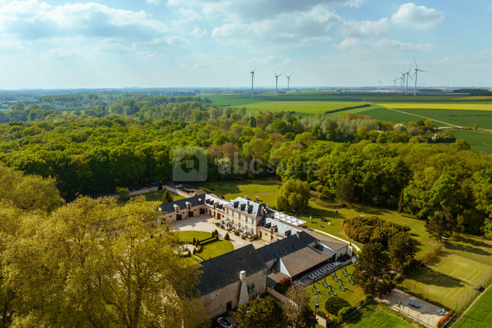 Domaine de Barive