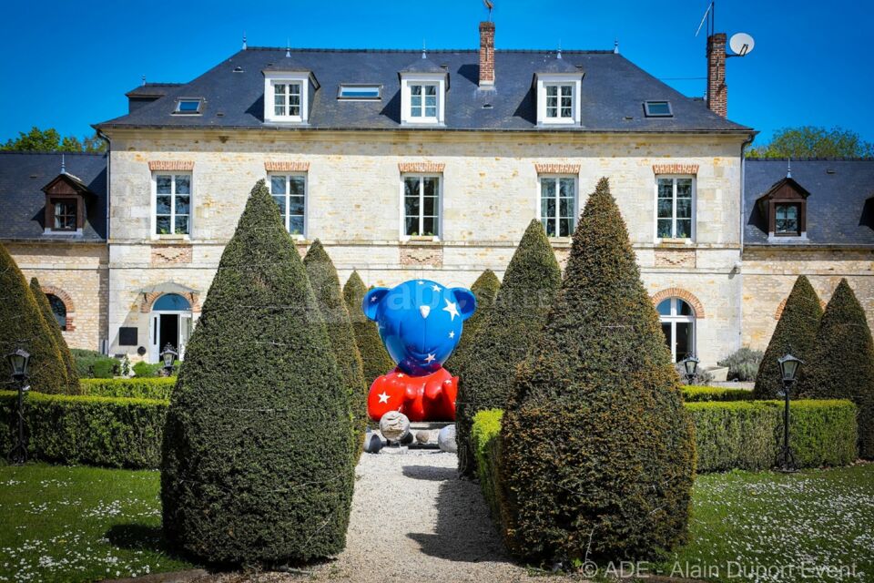 Domaine de Barive