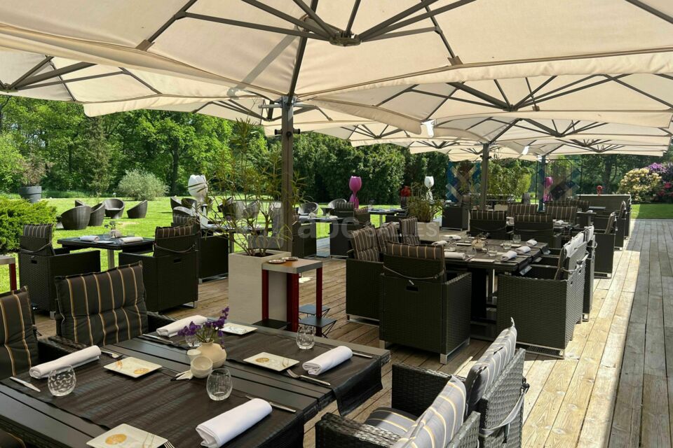 Domaine de Barive