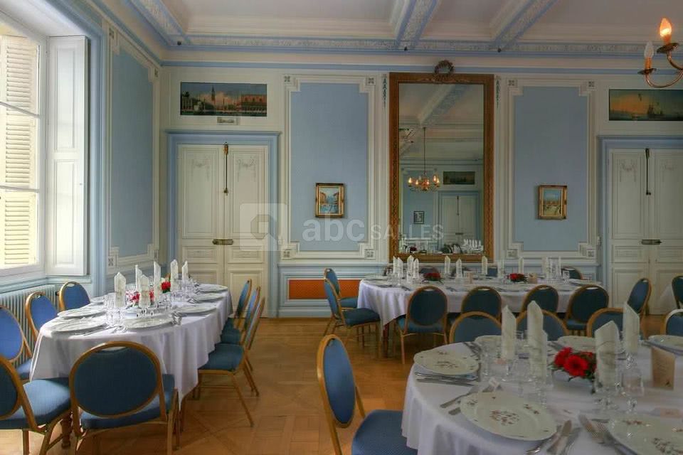 Château de Clairvans