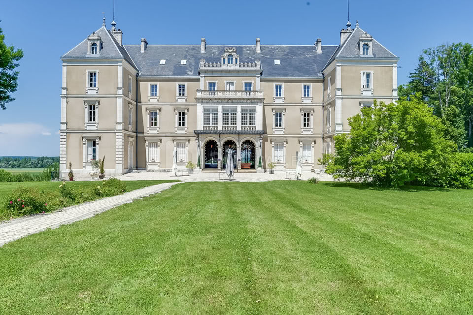 Château de Clairvans