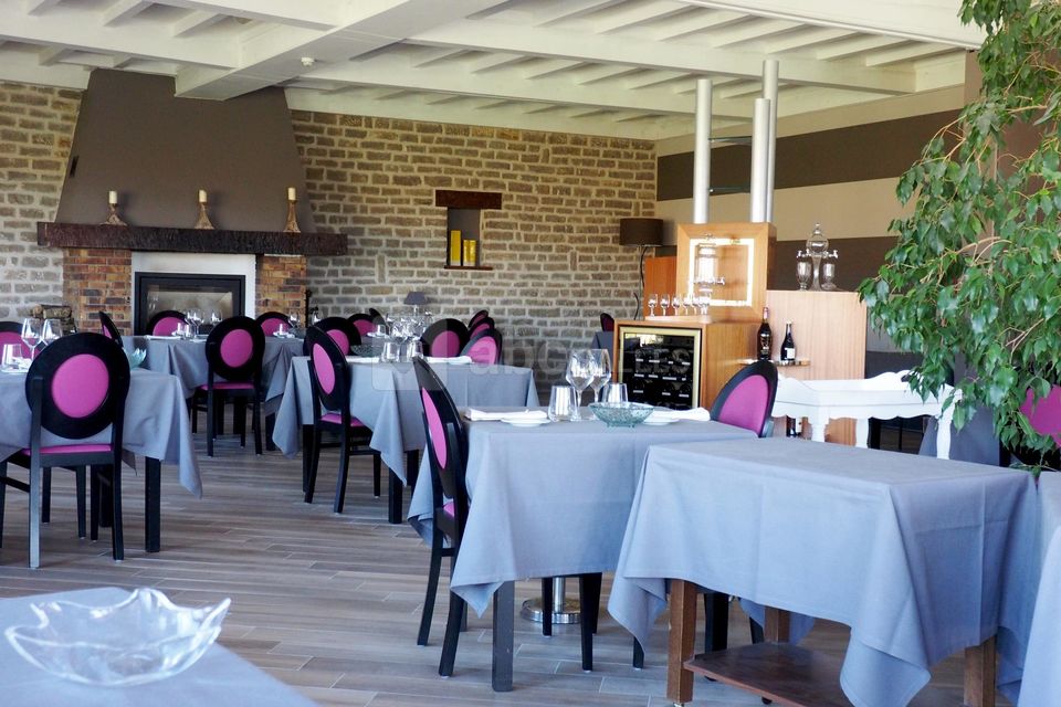 Domaine Touristique du Revermont