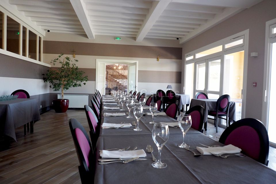Domaine Touristique du Revermont