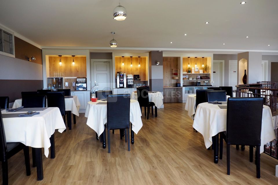 Domaine Touristique du Revermont