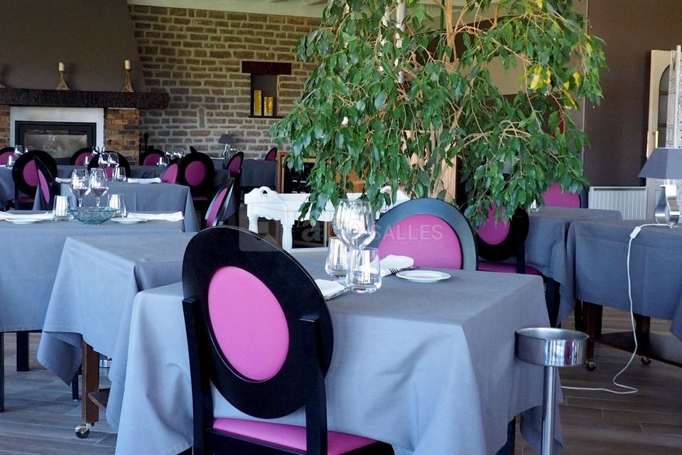 Domaine Touristique du Revermont