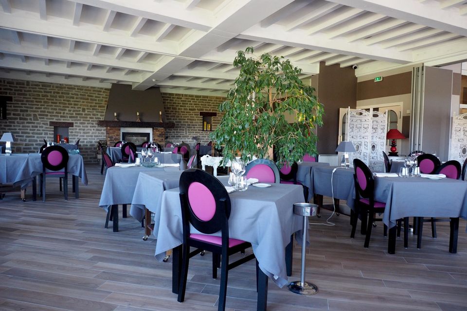 Domaine Touristique du Revermont