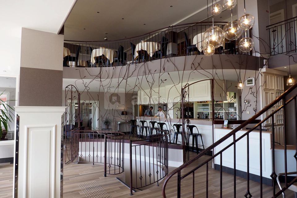 Domaine Touristique du Revermont