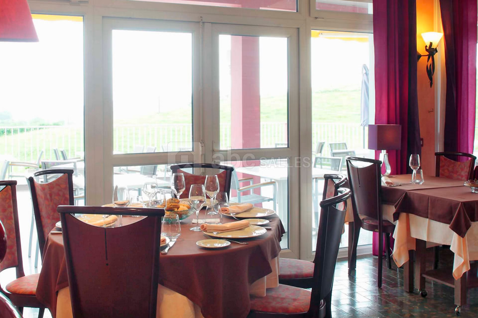 Domaine Touristique du Revermont