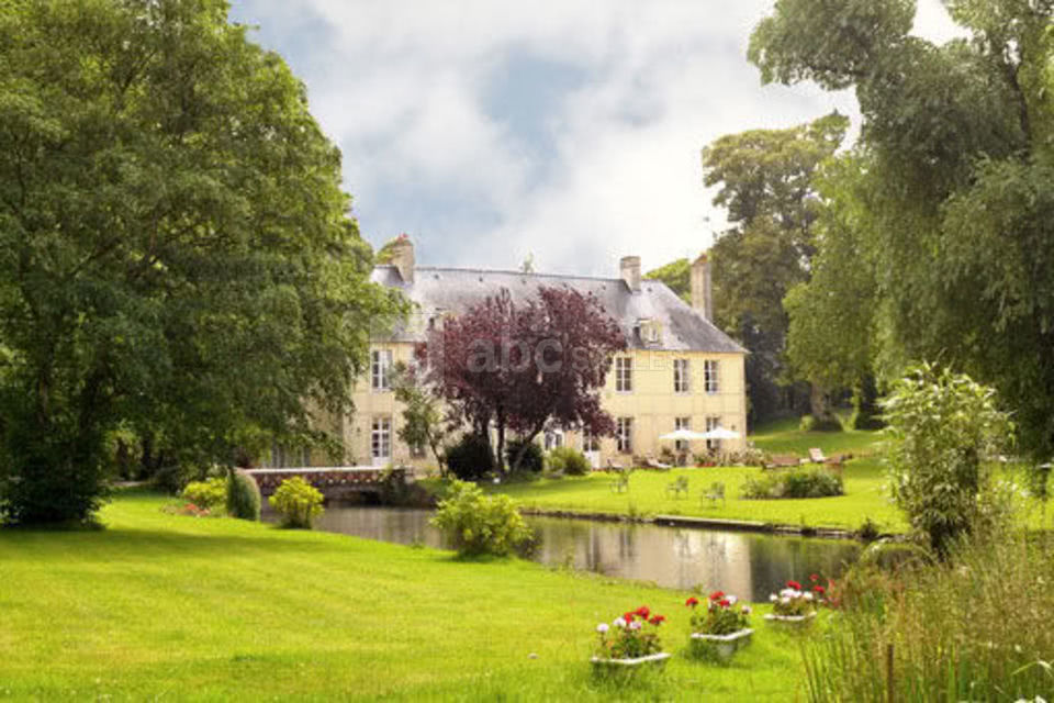 Château de Bellefontaine