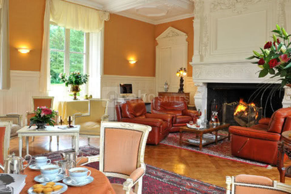 Château de Bellefontaine