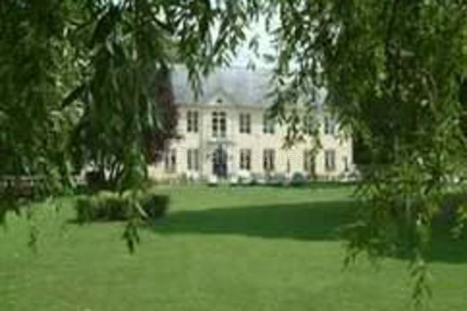 Château de Bellefontaine