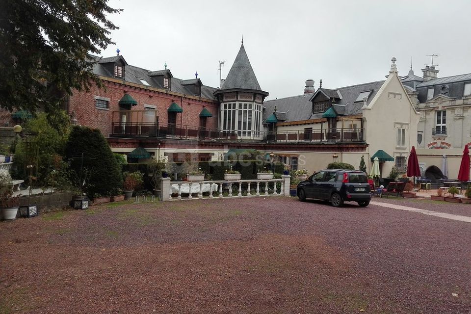 La Tour du Roy