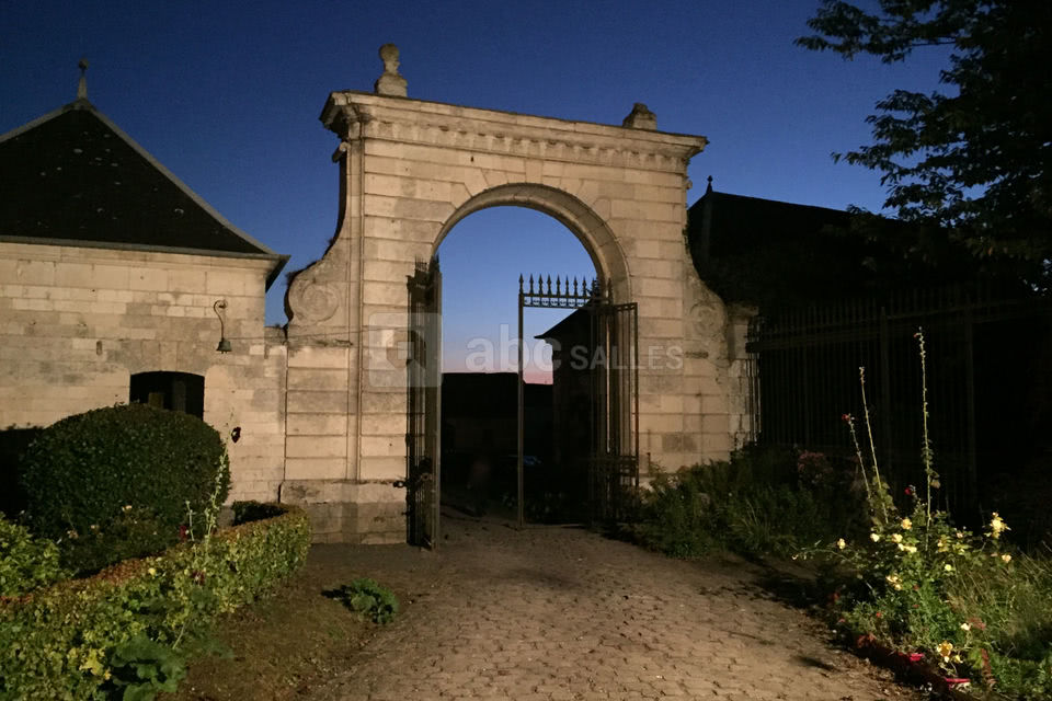 Château de Bertangles