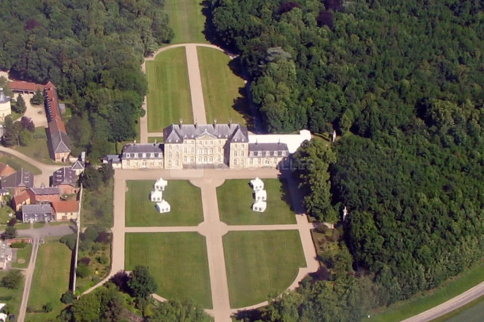 Château de Bertangles