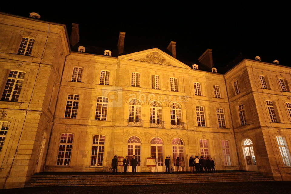 Château de Bertangles