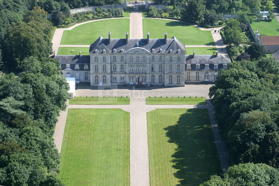 Château de Bertangles