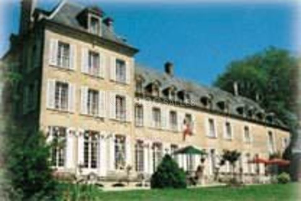 Château du Baffy
