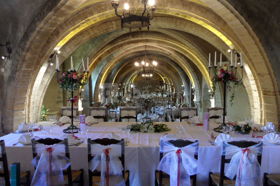 Salle Romane