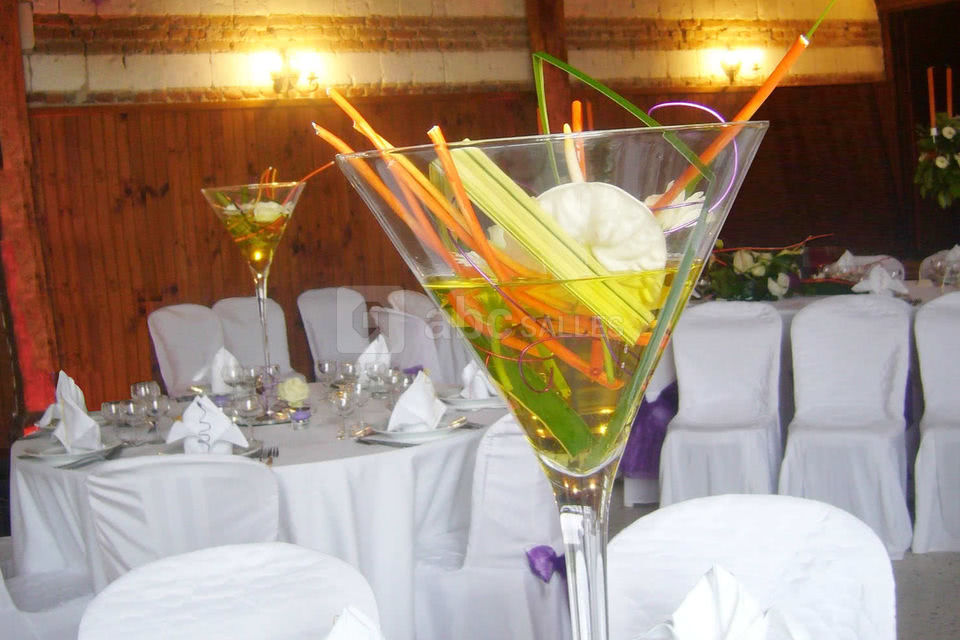 Deco mariage
