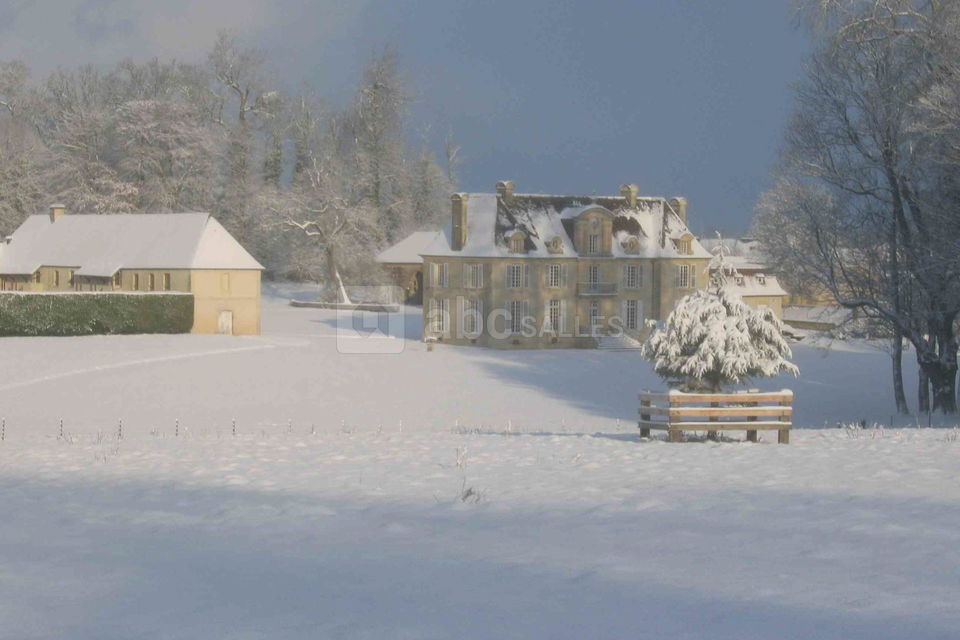 Château de Brouay