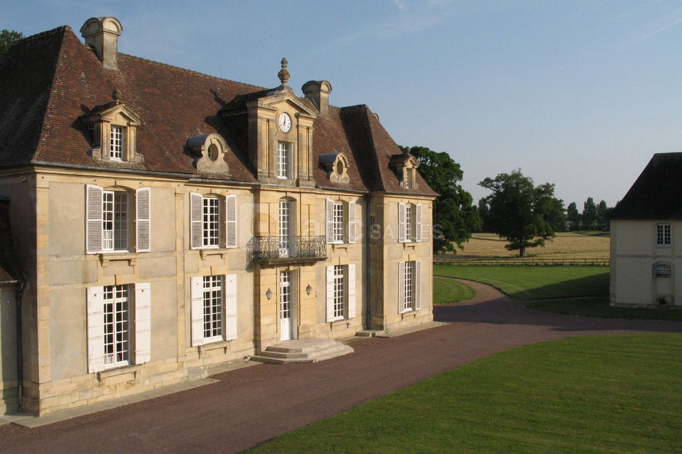 Château de Brouay