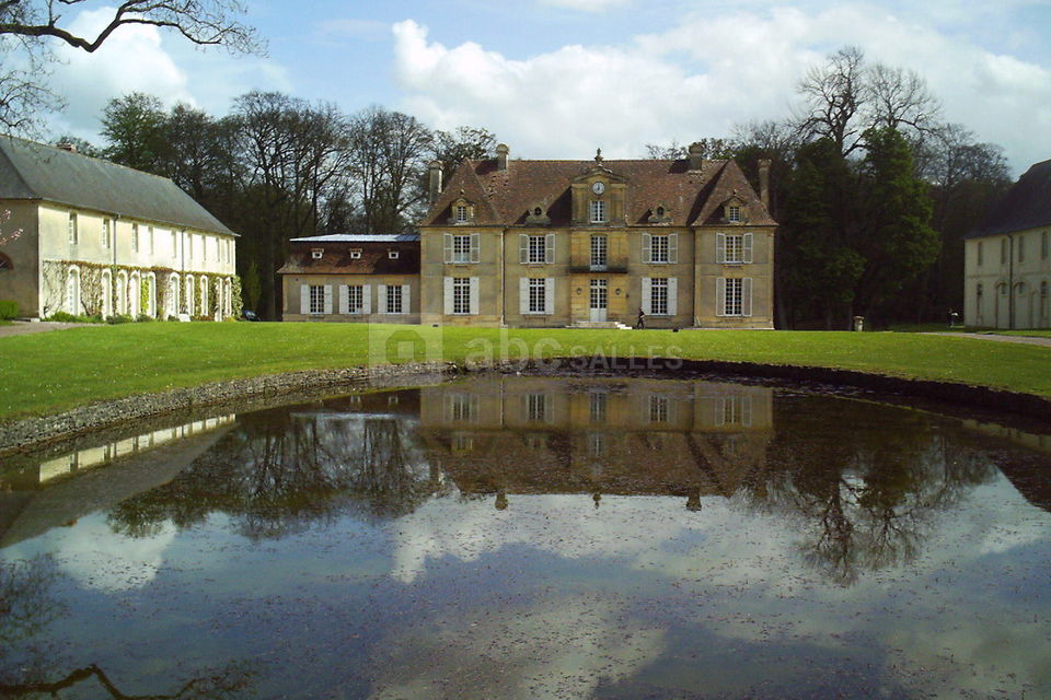 Château de Brouay