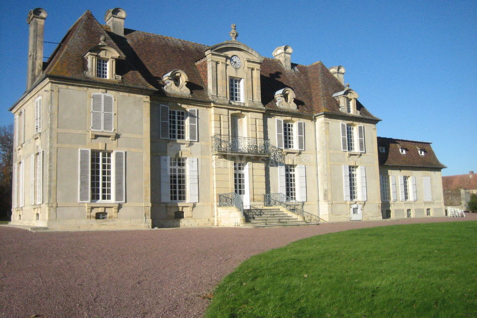 Château de Brouay