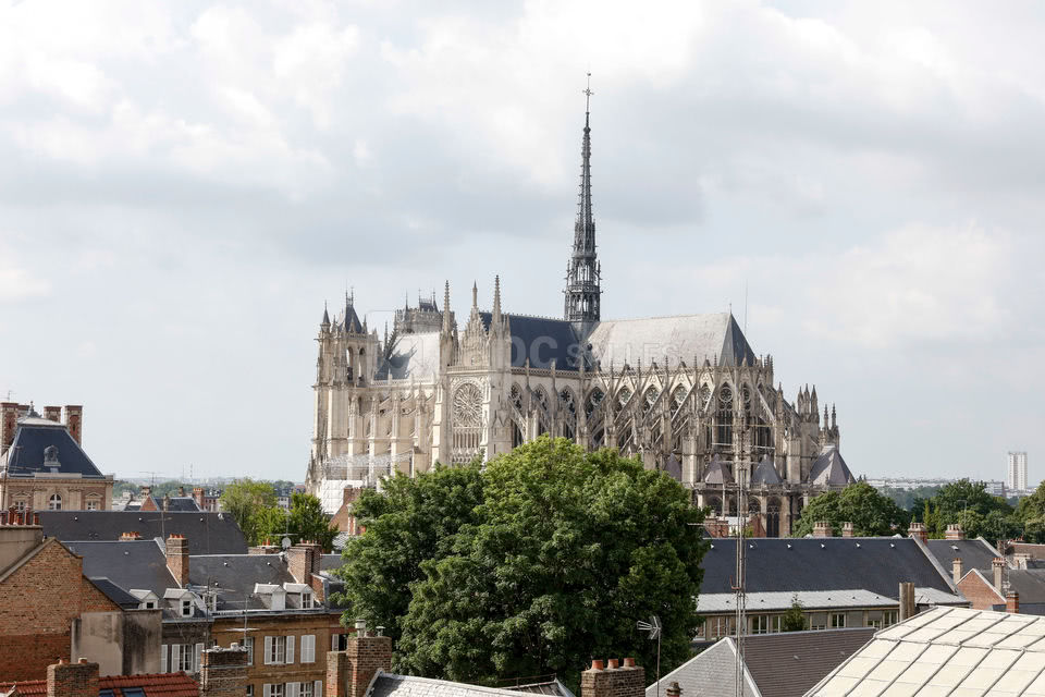 Grand Hôtel de l'Univers