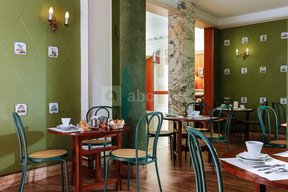 Grand Hôtel de l'Univers