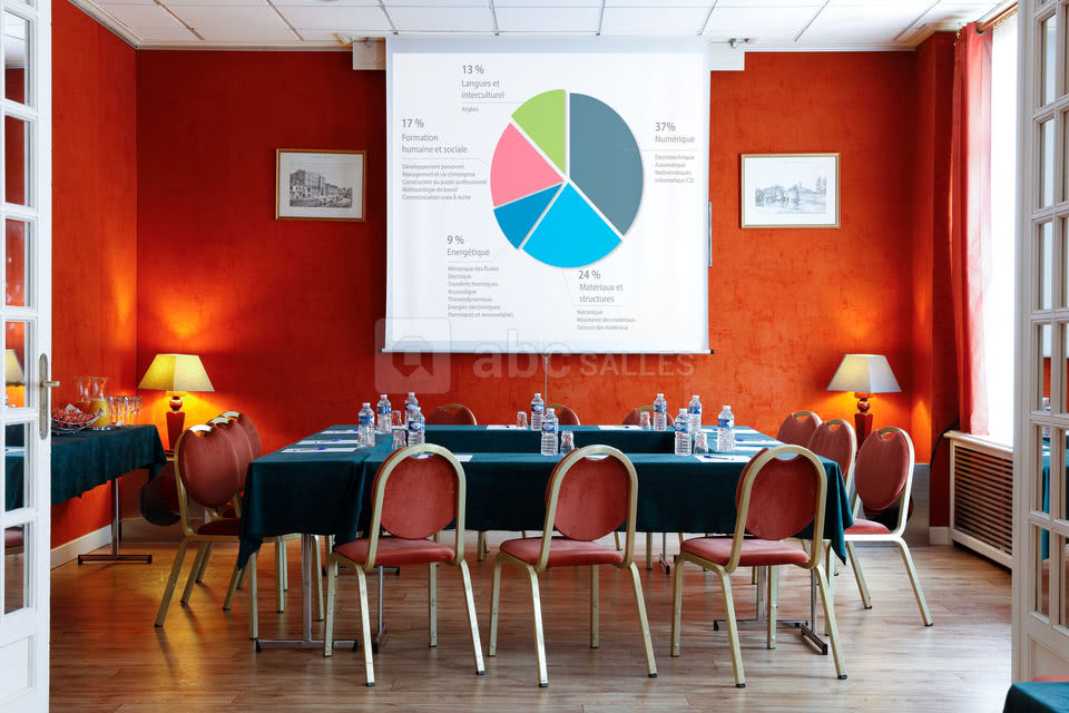 Grand Hôtel de l'Univers