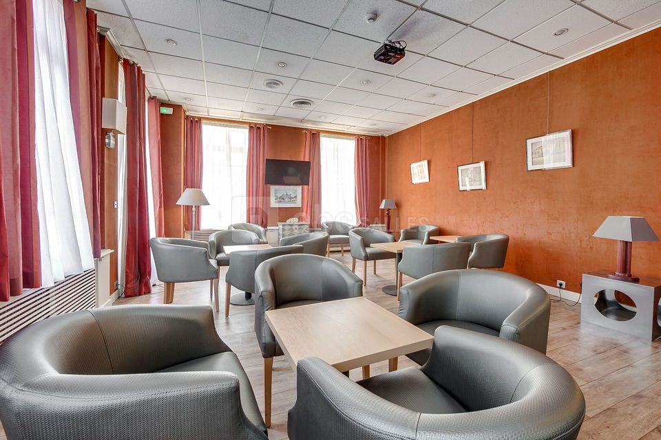 Grand Hôtel de l'Univers