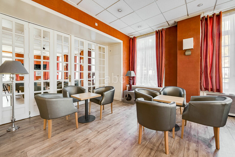 Grand Hôtel de l'Univers