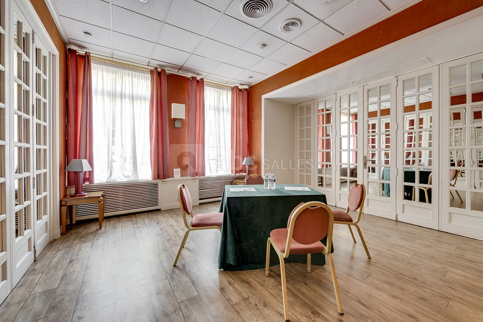 Grand Hôtel de l'Univers