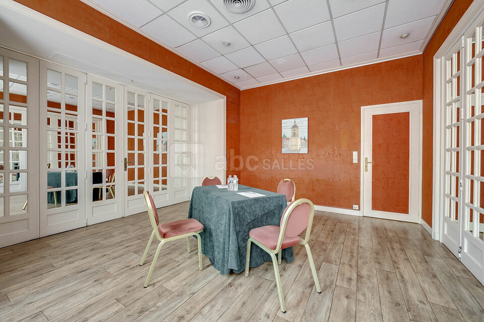 Grand Hôtel de l'Univers