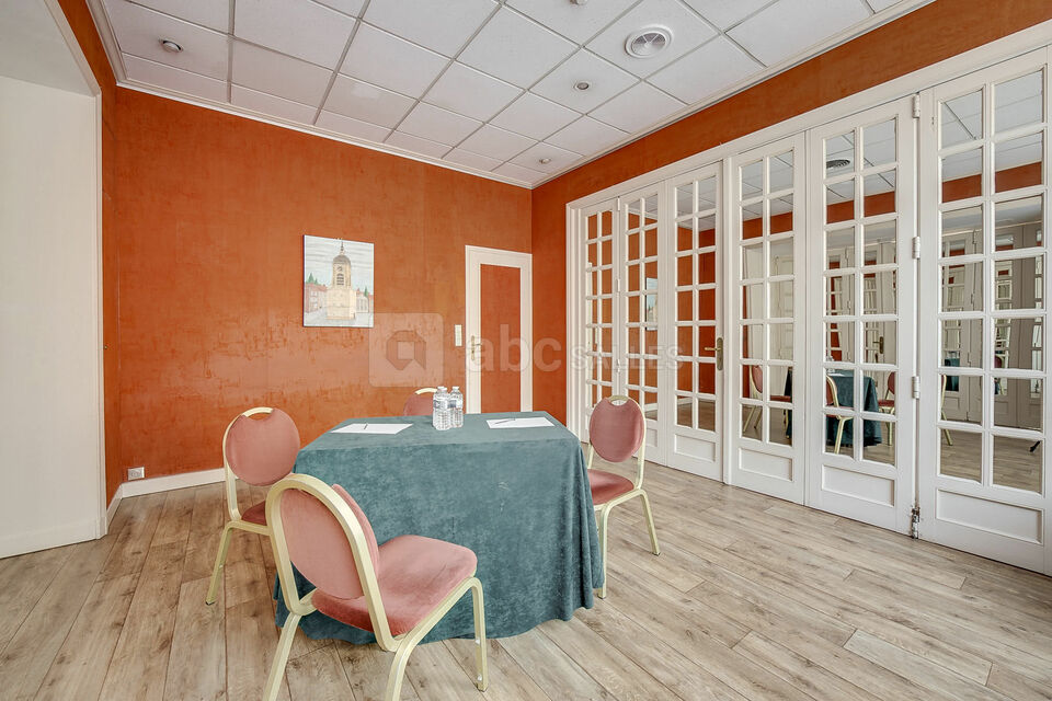 Grand Hôtel de l'Univers