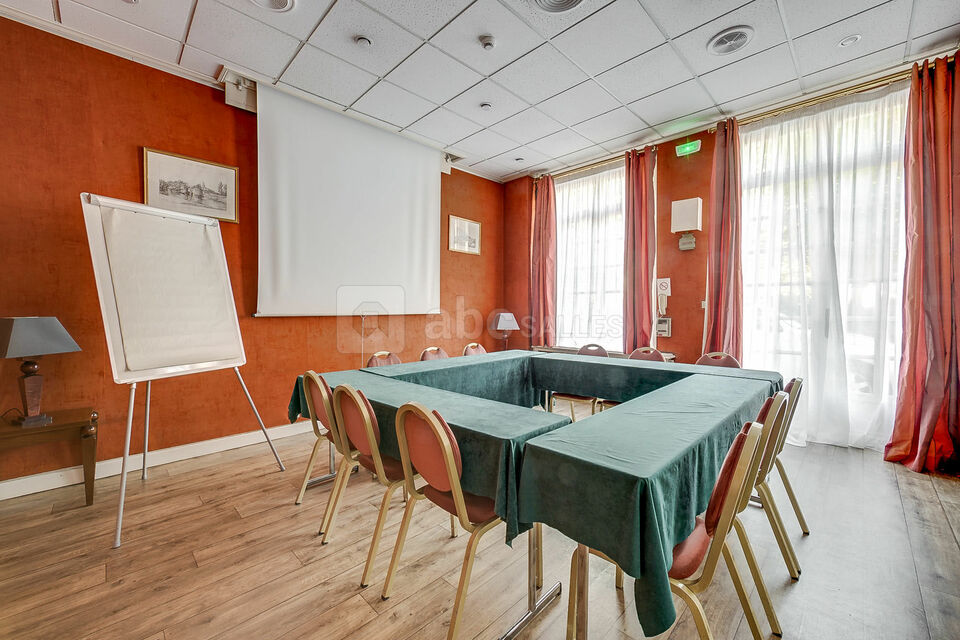 Grand Hôtel de l'Univers