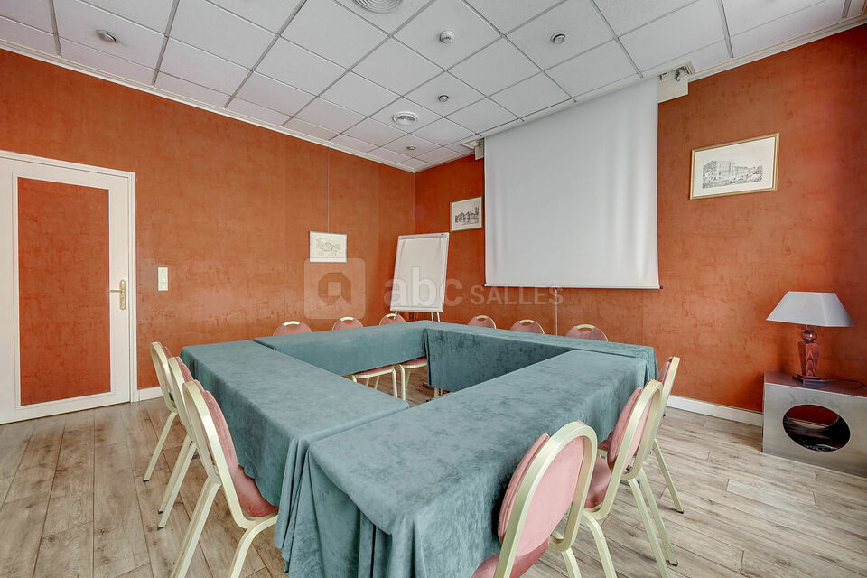 Grand Hôtel de l'Univers