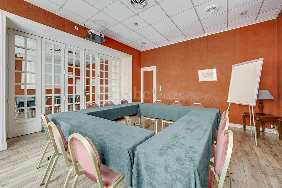 Grand Hôtel de l'Univers